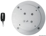 Pata de mesa retráctil de 2 etapas Noval de 12 V con placa de 90 grados