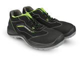 Lampa Acid Jungle, scarpe antinfortunistiche - EU 39 - UK 6 71242