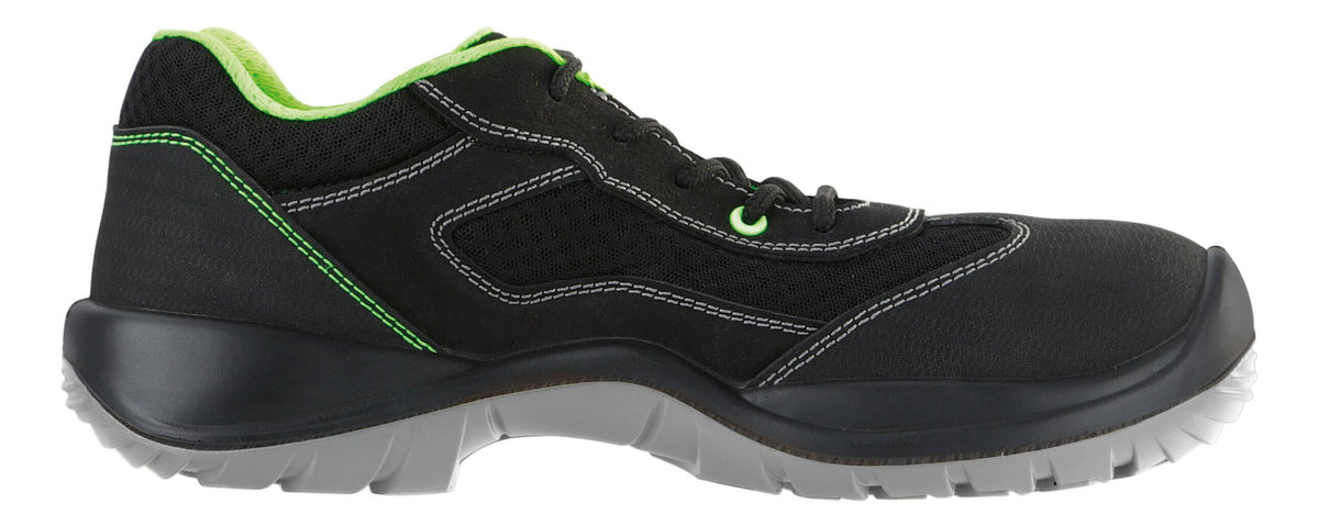 Lampa Acid Jungle, scarpe antinfortunistiche - EU 39 - UK 6 71242