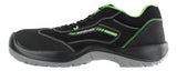 Lampa Acid Jungle, scarpe antinfortunistiche - EU 39 - UK 6 71242