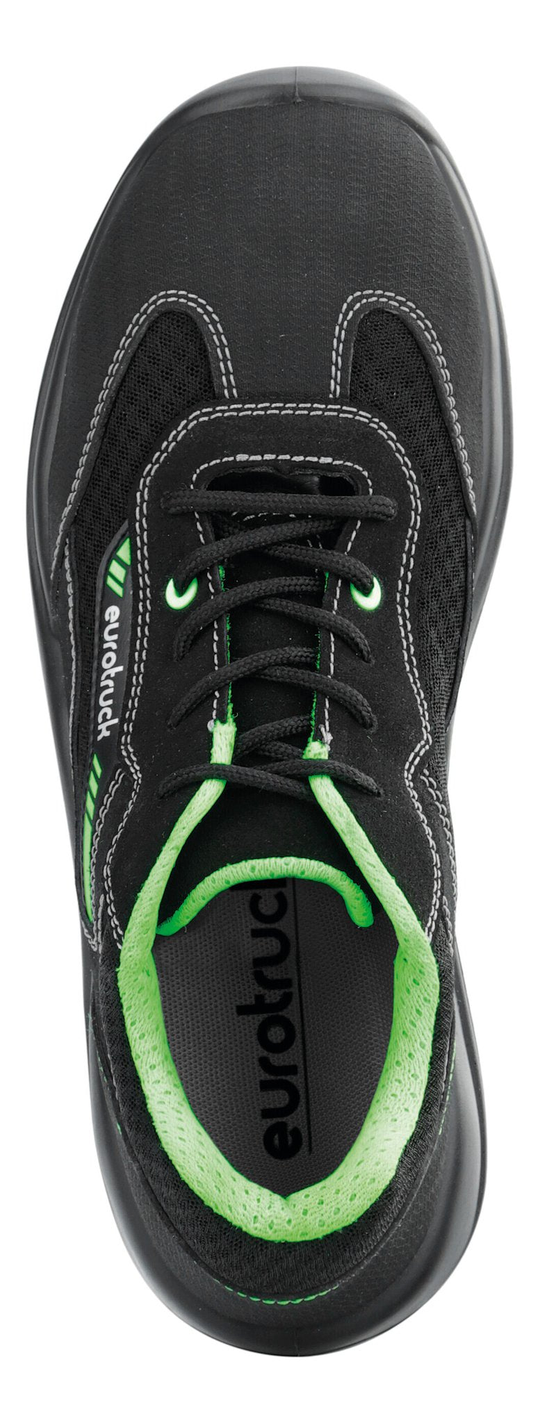 Lampa Acid Jungle, scarpe antinfortunistiche - EU 39 - UK 6 71242