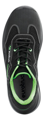 Lampa Acid Jungle, scarpe antinfortunistiche - EU 39 - UK 6 71242