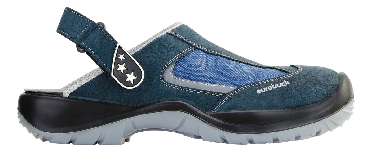 Lampa Shark Jeans, sabot antinfortunistici - EU 39 - UK 6 71297
