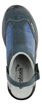 Lampa Shark Jeans, sabot antinfortunistici - EU 39 - UK 6 71297