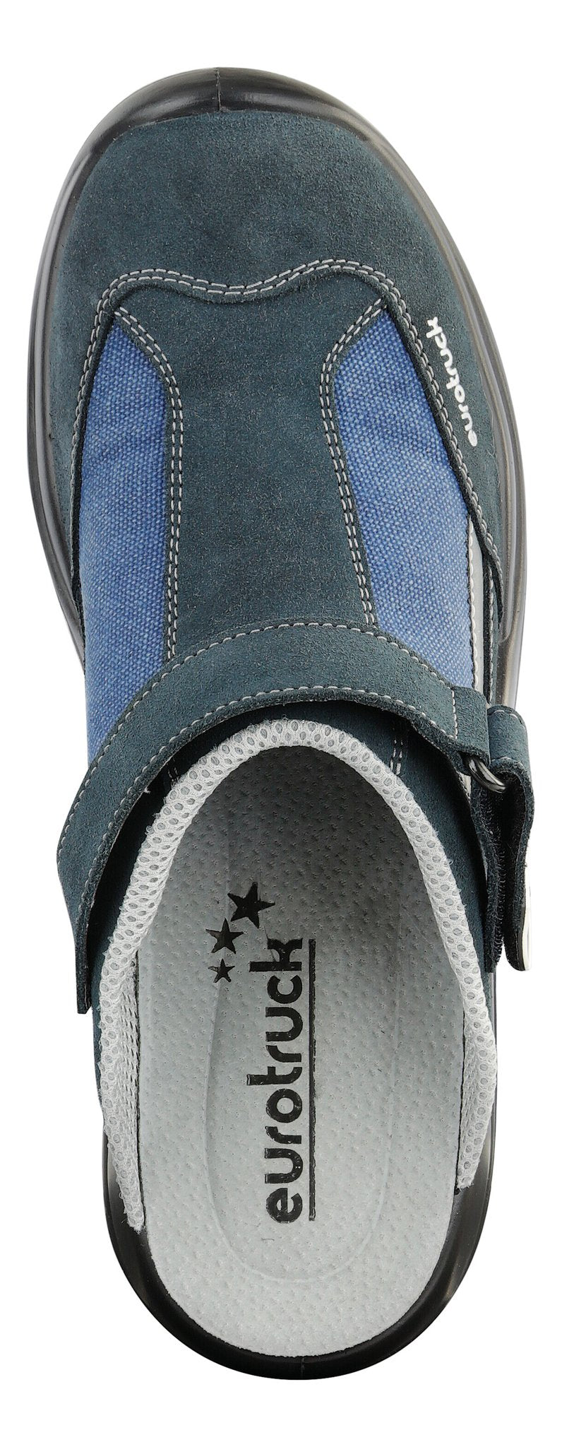 Lampa Shark Jeans, sabot antinfortunistici - EU 39 - UK 6 71297