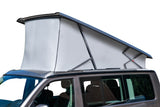 Brunner Thermoskin XT VW T4 Faltenbalg-Isolierplatte 7130197N