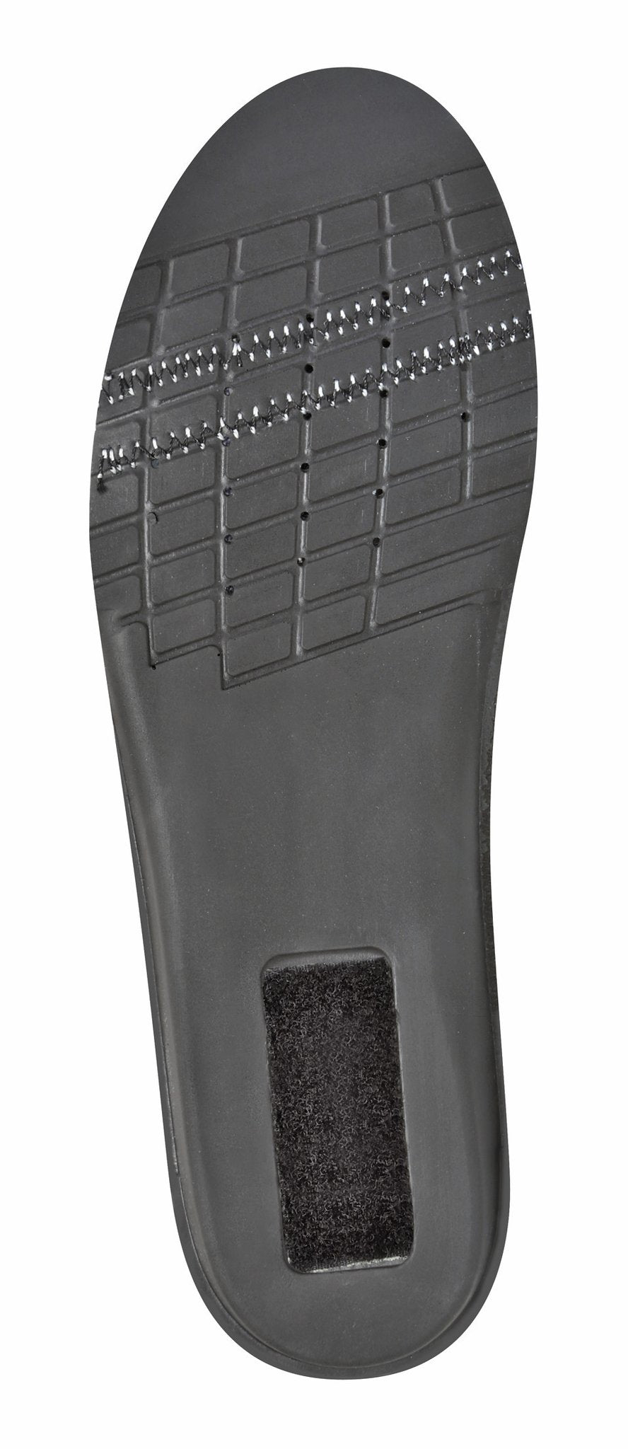 Lampa Black Mamba Sicherheits-Sabots - EU 38 / UK 5