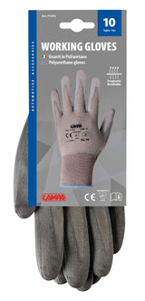 Lampa Guanti in poliuretano - 10 71373