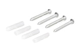 Lampa Barra magnetica porta attrezzi - 25 cm - 8 kg max 71480