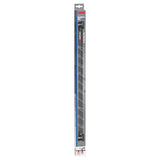 Lampa Barra magnetica porta attrezzi - 55 cm - 15 kg max 71482