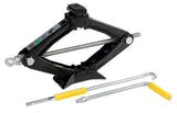 Lampa Cric a pantografo - 1.000 kg 71500