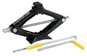 Lampa Cric a pantografo - 1.000 kg 71500