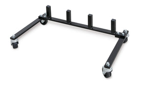Lampa Rastrelliera per 4 sollevatori idraulici 71506