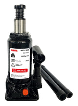 Lampa Cric idraulico - 5.000 kg 71551