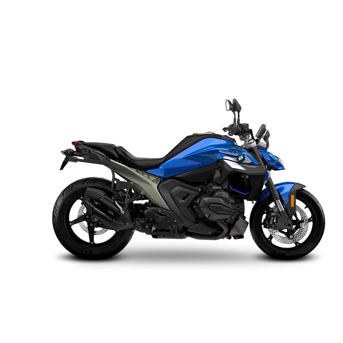 Shad 3P System Seitenkofferhalter BMW R1300 R/RS 2026