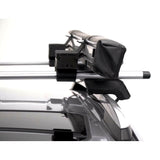 Tendalino SlimShady 2x2 m con kit di fissaggio Yakima