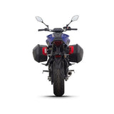 Shad Portaborse Laterale Side Bag YAMAHA MT-07 700 2014 Y0MT71SR