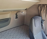 Lampa Montecarlo, lampada flessibile 12V 71995