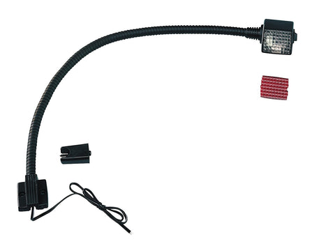 Lampa Montecarlo, lampada flessibile 12V 71995