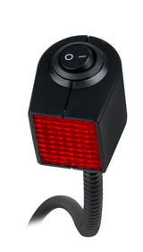 Lampa Montecarlo, lampada flessibile 12V 71995