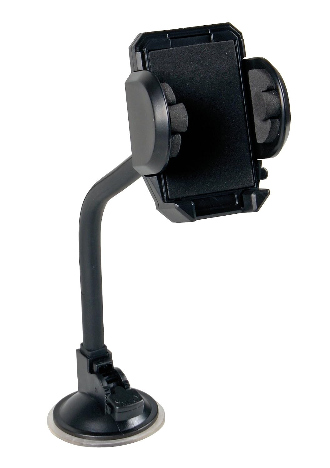 Universelle Mehrfachfassungslampe für PDAs, GPS-Navigationsgeräte, Mobiltelefone, Monitore 72461