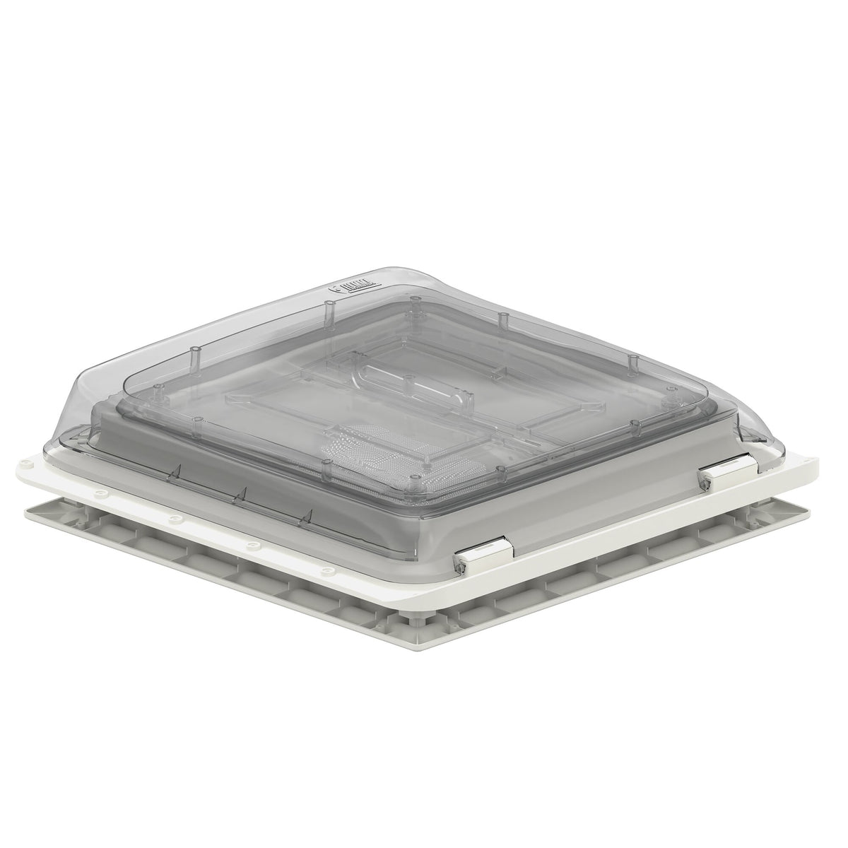 Fiamma Cupola per oblò Vent 40 crystal 45,5x45,5 cm