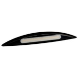 Lampada da tenda LED 12V 5W 4000K nera 36,4 cm – AW5