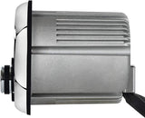 AQUATIC AV GP1 Gauge Size Waterproof Stereo Barca Bluetooth MP3 USB AUX