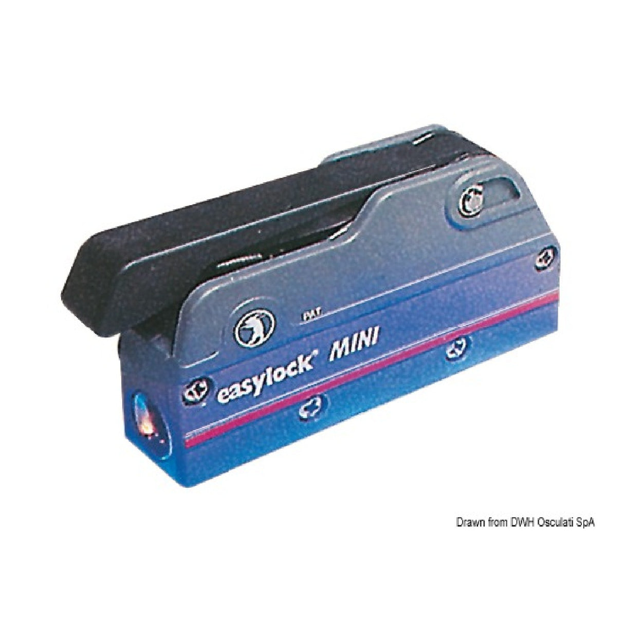 Tapón Easylock Mini