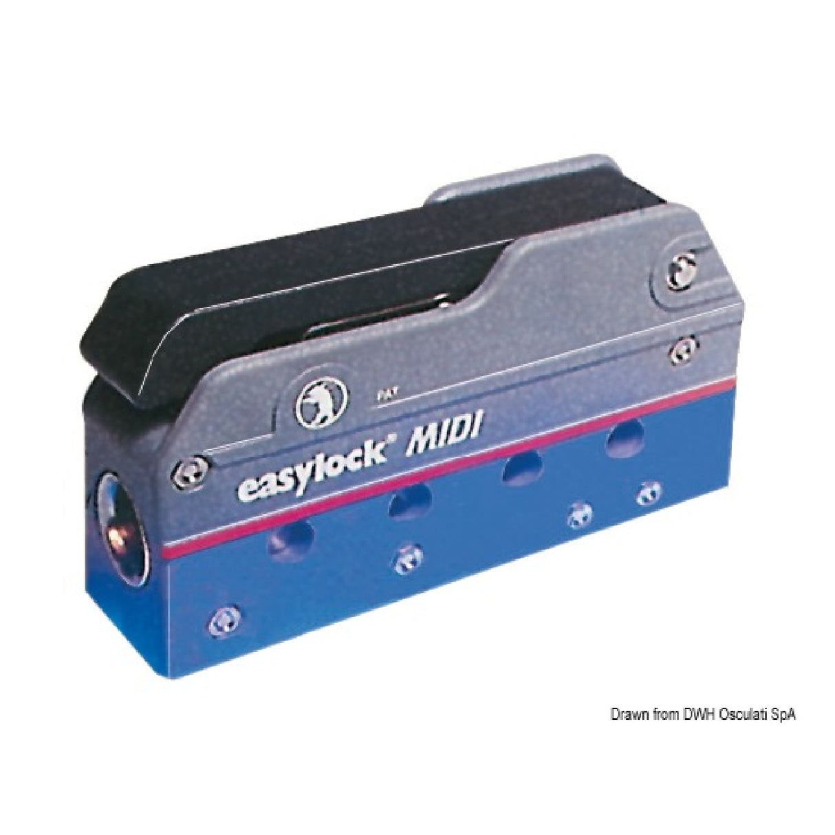Tapón Easylock Midi