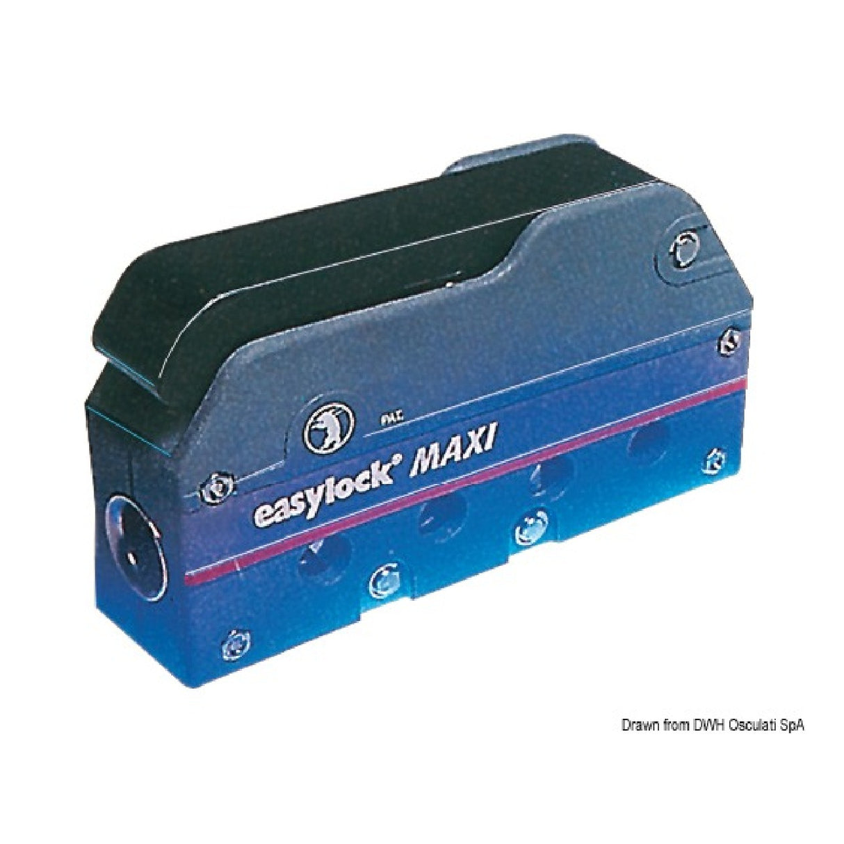 Tapón Easylock Maxi
