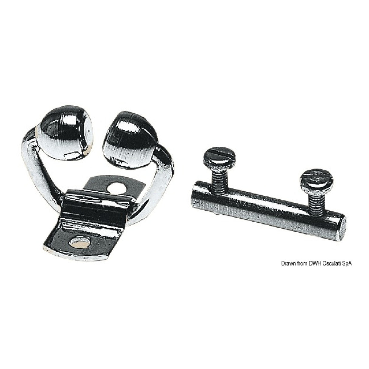Tapón Easylock EasyFeeder