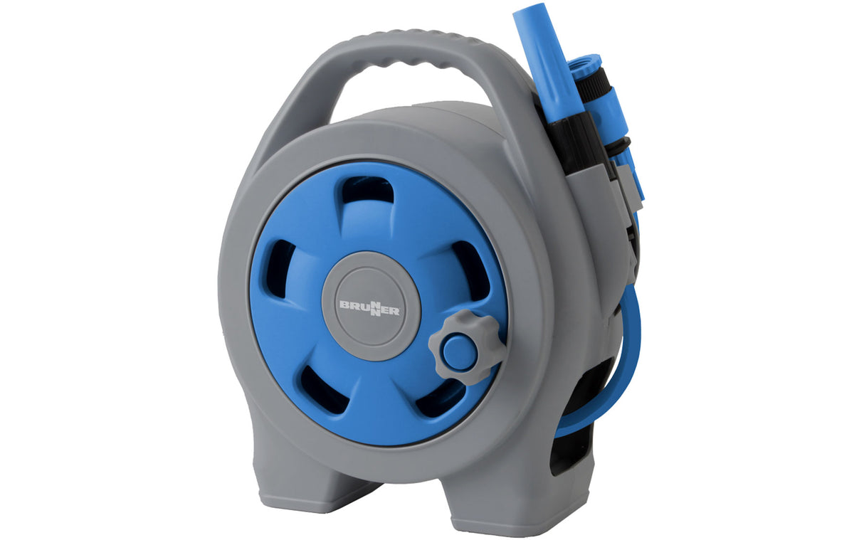 Brunner Aquafil Pro Schlauchaufroller