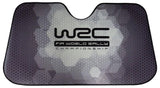 WRC Rally Line Front-Sonnenschutzblende 130x70 cm