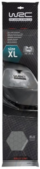 Wrc Parasole anteriore Rally Line 140x80 cm