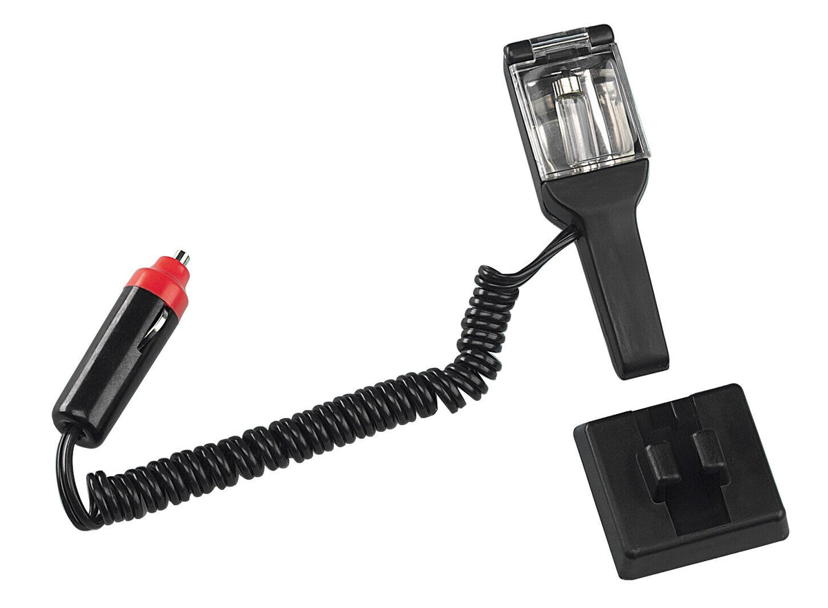 Lampa Lampada navigatore 12V 72060