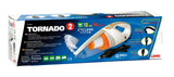 Lampa Tornado 2, aspirapolvere - 12V - 96W 72101