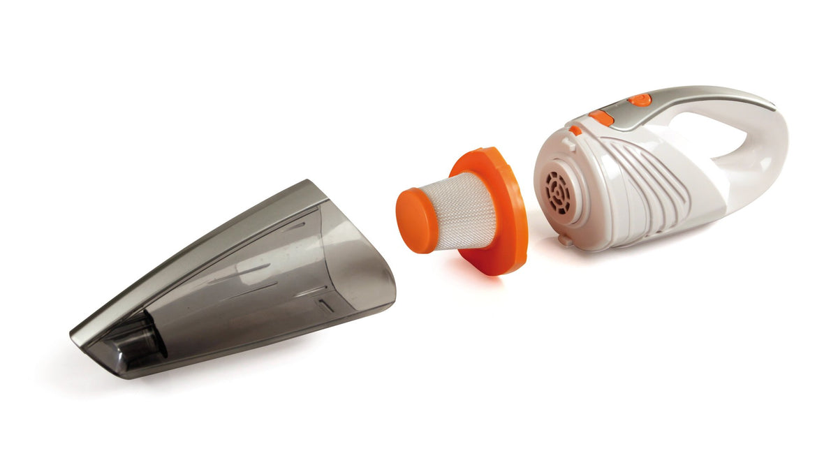 Lampa Tornado 2, aspirapolvere - 12V - 96W 72101
