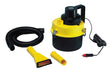 Lampa Bidone aspirapolvere - 12V - 160W 72130