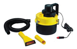 Lampa Bidone aspirapolvere - 12V - 160W 72130
