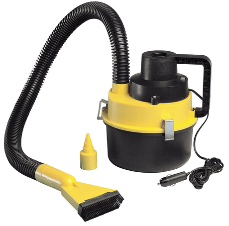 Aspirapolvere a bidone 24V per camion 160W  Lampa 72131