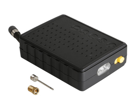 Lampa Compressore tascabile con torcia a led 72149
