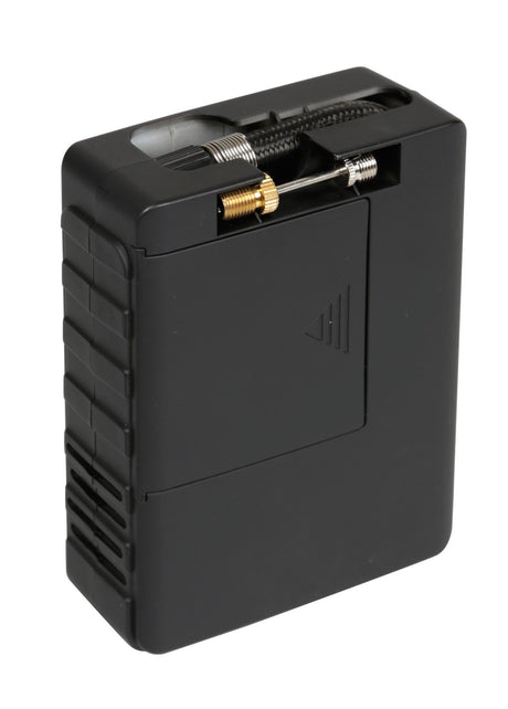 Lampa Compressore tascabile con torcia a led 72149