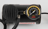 Lampa Compact, compressore 12V con manometro 72150