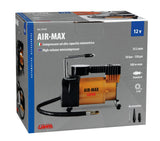 Lampa Air-Max, compressore 12V 72152