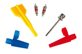 Lampa Pump & Go, kit riparazione pneumatici 72153