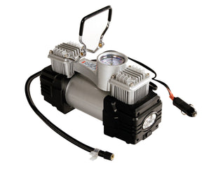 Lampa Twin-Air Kit, compressore bicilindrico, 12V - 200W 72157