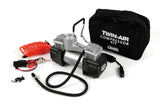 Lampa Twin-Air Kit, compressore bicilindrico, 12V - 200W 72157