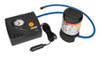 Lampa Pump-Jet & Fix Basic, kit riparazione pneumatici, 12V 72170