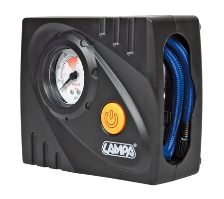 Lampa Pump-Jet & Fix Basic, kit riparazione pneumatici, 12V 72170